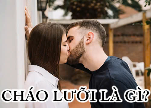 cháo lưỡi là gì
