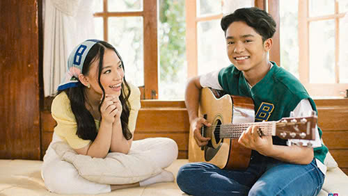 Crush nghĩa là gì trong tình yêu?