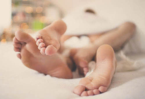 Dấu hiệu nhận biết Thượng mã phong là gì?