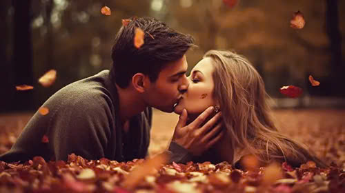 Lợi ích của hôn là gì?