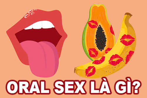oral sex là gì